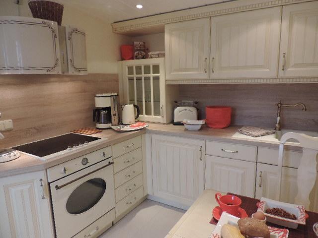Ferienwohnung "Koralle" Prerow Bagian luar foto