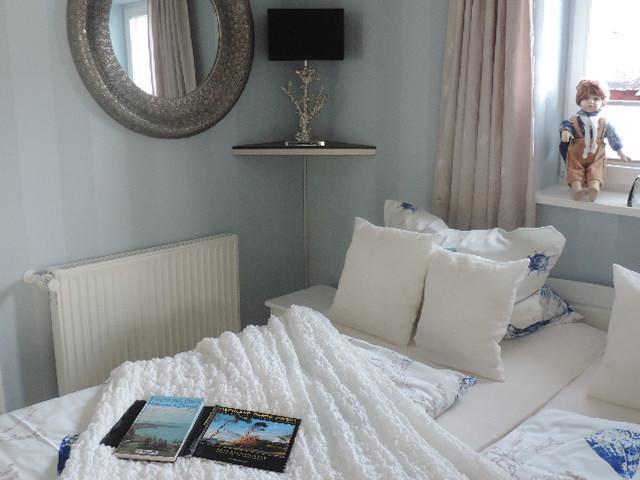 Ferienwohnung "Koralle" Prerow Bagian luar foto